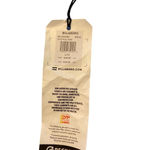 Billabong Women's Swim Bottom L/G Blue White Photo 8