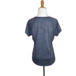 Champion C9 by  Grey Athletic Tee T shirt. Size large. Photo 2