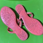 Jack Rogers Georgica Jelly  Size 8 Photo 2