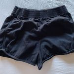 Abound Black Soft Shorts Photo 0