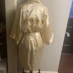 Bridesmaid satin robe Photo 1