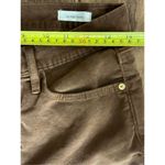 Frame  le high skinny corduroy pants size 28 Photo 4