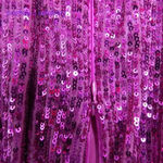 Eliza J New! ‎ Sequin Cocktail Dress pink, size 12 Photo 13