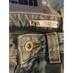 ZARA  baggy jeans size 6 Photo 4