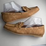 Dolce Vita Boat Shoes Modern Loafer Menlo Tan Size 9.5 Photo 5
