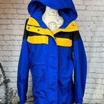 Columbia Vintage Women’s Sportswear Winter Coat Photo 0