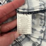 BB Dakota  Well Traveled Printed Ruffle Skirt Size XS EUC Photo 3