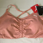 Puma  Women's Blush Sports Bra Photo 0