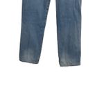 Cinch  Jeans White Label Cowboy‎ Western Blue Denim Straight Leg WOMEN's Size 18S Photo 6