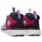 Nike • free viritous wolf grey fuchsia size 9 Photo 38