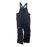 The North Face Freedom Bibs Black Photo 4