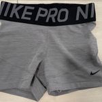 Nike  Pro Dri-Fit Spandex Shorts Photo 0