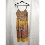 Anthropologie boho romper Photo 1