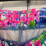 Lilly Pulitzer Disney Emora Pant EEUC *See Measurements* L XL Photo 2