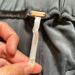 Free People  Lounge Harem Slouch Pocket Pants Size XS Photo 2