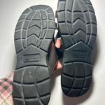 American Eagle American-eagle-outfitters Women's Brown and Black Sandals Photo 5