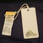 Agua Bendita ππ Proa Eda Bikini Bottom ~ Blue Nautical Print Medium NWT Photo 13