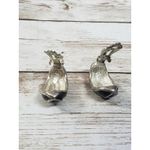 Vintage Clip On Earrings Photo 3