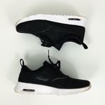 Nike Air Max Thea Premium "Black Anthracite" Women's Running Shoe | Size 7 Photo 8