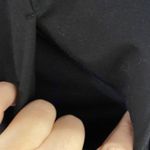 Apana APENA Atlantic Jacket size L it’s warm and cozy length 26” bust 38” color black Photo 5