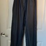 Helly Hansen size SP like polyester polyurethane black pants Photo 2