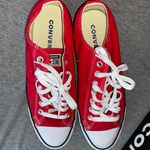 Converse Sneaker Photo 0