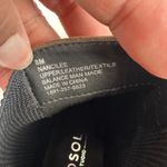 New Aerosol Studio Brown Suede Square Toe Chelsea Ankle Boots Womens 8M Fall Size 8 Photo 9