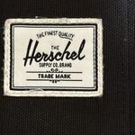 Herschel Supply Company Herschel Supply Co waist bag black great condition Photo 1