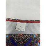 True Colours by La Moda Womens 2PC Embellished Bikini Swimsuit L Red Size L Photo 7