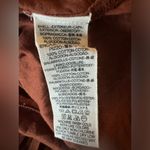 Free People Victorian Waisted Mini Dress Size 2 Photo 9