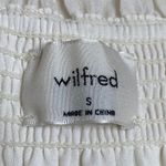 Aritzia Wilfred Alana Dress Photo 5