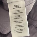 Ted Baker  High‎ Waist Paper Bag Tapered Leg Cargo Pants Lavender Size 32 Photo 5