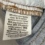 PINK - Victoria's Secret Victoria’s Secret PINK Jean Cutoff Shorts Photo 6