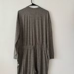 Vuori Womens Jumpsuit Lux Henley NWT Size M Photo 4