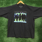 Backstreet Boys Into the Millennium Oversized T-Shirt Size Extra Large Photo 0