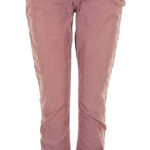 Rag and Bone  Nina High-Rise Ankle Skinny Corduroy Button Fly Jeans Size 27‎ Photo 0