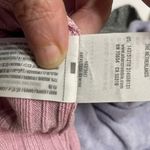 Abercrombie & Fitch ribbed knit skirt size XLP lavender Photo 6