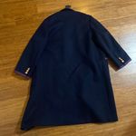 Gucci  WEB DOUBLE-BREASTED COAT Photo 4