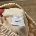 Vuori  Mackenzie Pant Cream Size XS Photo 3