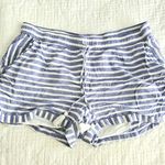 Vineyard Vines Striped Lined Shorts L Photo 0
