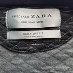 ZARA  Specials / XL / Daily Outfit Zip Up Gray Trac Photo 2