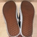 Vans  • Perf Leather Classic Slip-Ons • Size 6 Photo 5