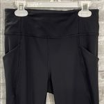 Lululemon  Time To Sweat Crop 23"
Black Photo 6