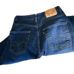 Levi's Strauss & Co Women Crop Jeans 569 Size W31 Sku 2547 Photo 6