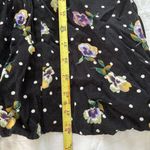 Essential Fall : Long black button up dress Photo 13