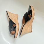 Michael Kors  wedge espadrille sandals size 8.5 Photo 5