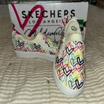 Sketcher's Women's poppy sneaker Photo 0