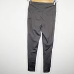 Live Freedom Brand Grey Side Pocket Pull On Leggings Women's Size X Photo 1