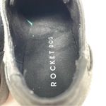 Rocket Dog faux nubuck lace tie shoes, size 8.5 Photo 8