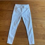 AGOLDE  Sophie‎ Ankle Jean in Phantom Size 27 Photo 2